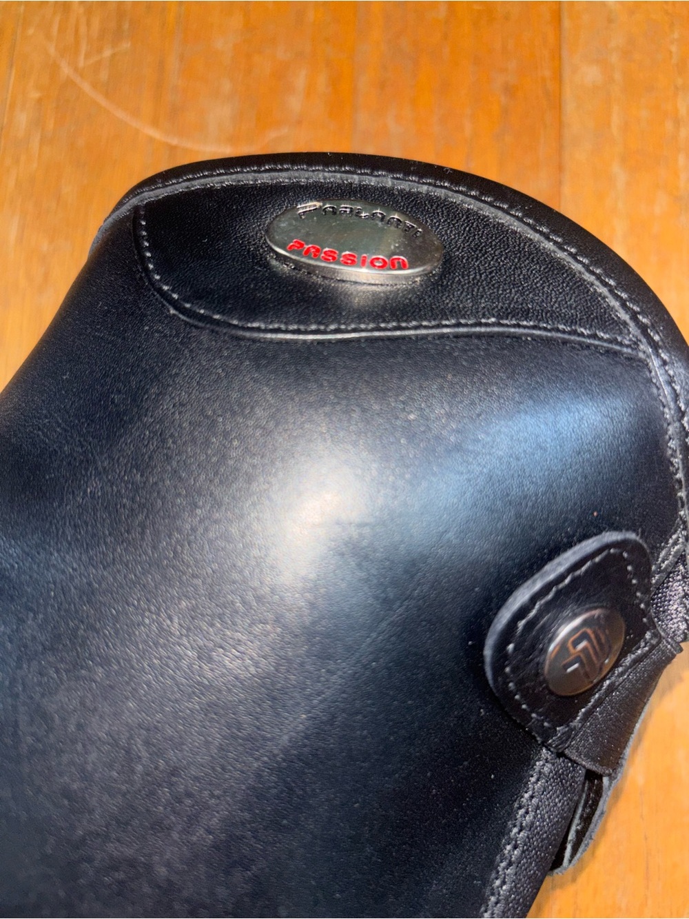 The Parlanti Denver Pro™ Dress Boot 41 LH - Picture 9 of 16